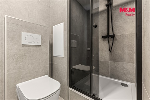 Pronájem bytu 2+1, 54 m² - 16