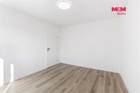 Pronájem bytu 2+1, 54 m² 22