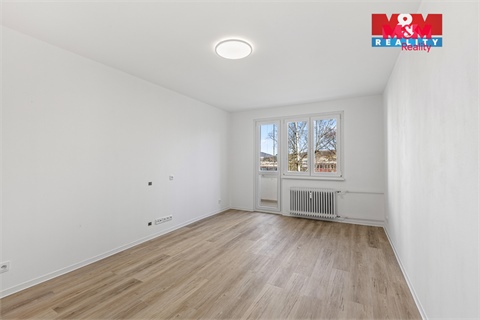 Pronájem bytu 2+1, 54 m² - 8