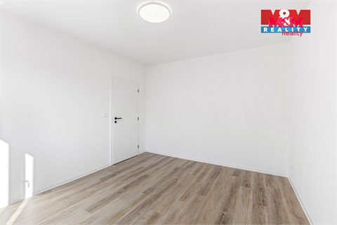 Pronájem bytu 2+1, 54 m² 6