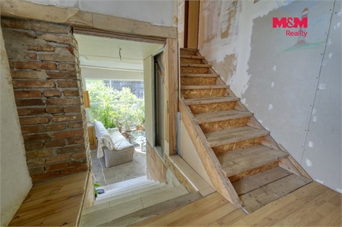 Prodej rodinného domu, 150 m² 20