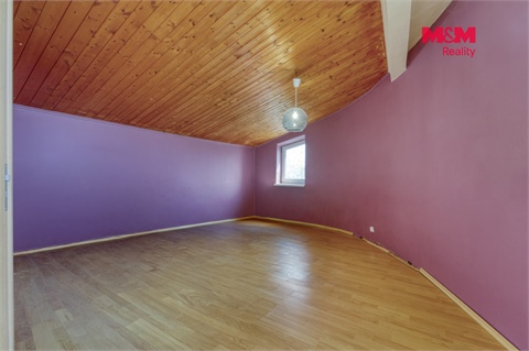 Prodej rodinného domu, 150 m² 8