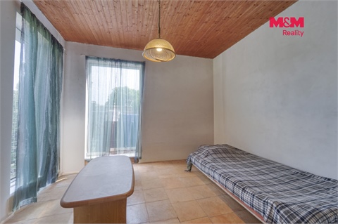 Prodej rodinného domu, 150 m² - 14