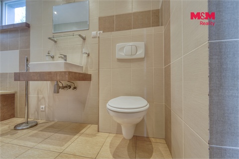 Prodej rodinného domu, 150 m² - 22