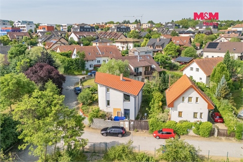 Prodej rodinného domu, 150 m² - 2