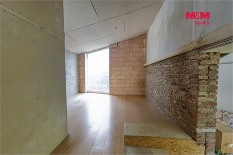 Prodej rodinného domu, 150 m² - 20