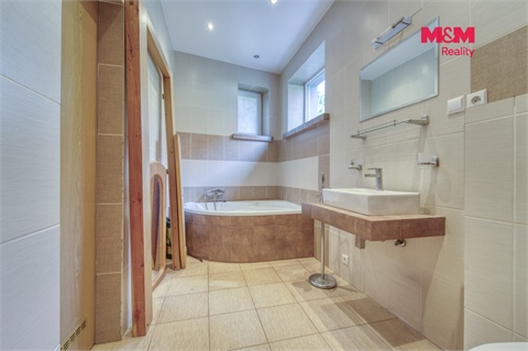 Prodej rodinného domu, 150 m² 22