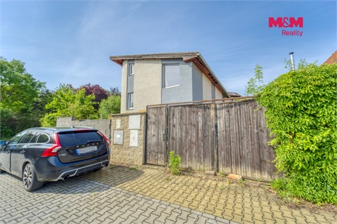 Prodej rodinného domu, 150 m² - 8