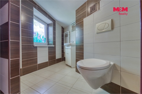 Prodej rodinného domu, 150 m² - 12