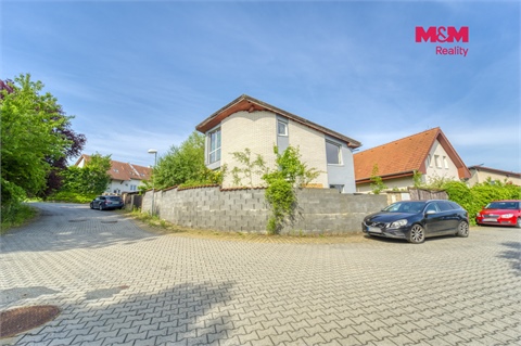 Prodej rodinného domu, 150 m² - 4