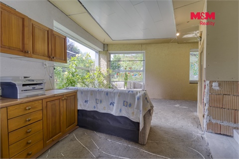 Prodej rodinného domu, 150 m² - 10