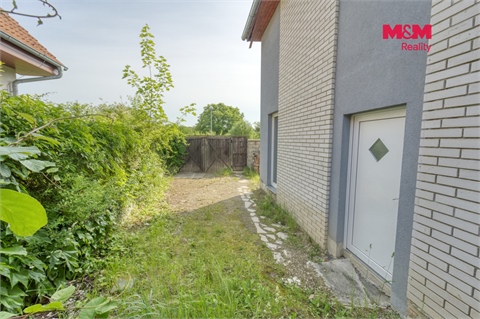 Prodej rodinného domu, 150 m² 16