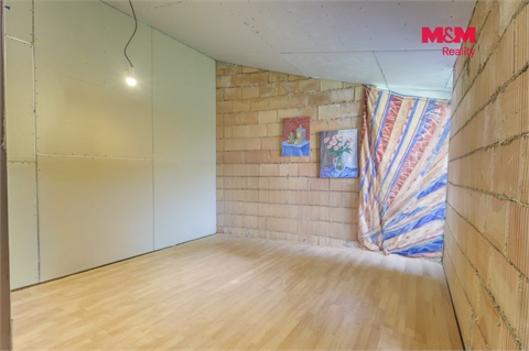 Prodej rodinného domu, 150 m² - 18
