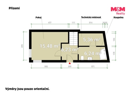 Prodej rodinného domu, 150 m² 26
