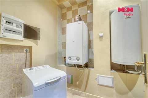 Prodej rodinného domu, 150 m² 24