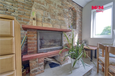 Prodej rodinného domu, 150 m² 12