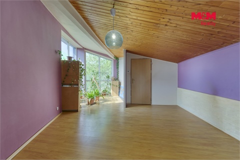 Prodej rodinného domu, 150 m² - 6