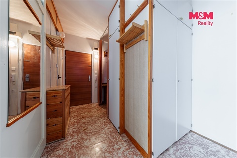 Prodej bytu 2+1, 61 m² 4