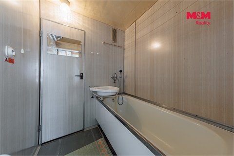 Prodej bytu 2+1, 61 m² 10