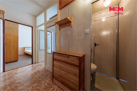 Prodej bytu 2+1, 61 m² 8