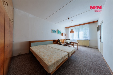 Prodej bytu 2+1, 61 m² - 6