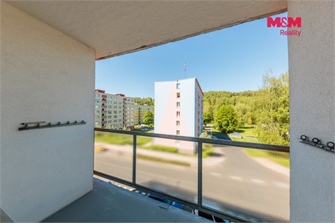 Prodej bytu 2+1, 61 m² - 4
