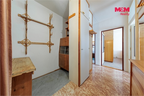Prodej bytu 2+1, 61 m² 12