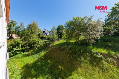 Prodej bytu 2+1, 61 m² - 10