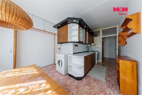 Prodej bytu 2+1, 61 m² - 8