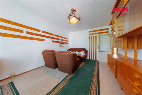 Prodej bytu 2+1, 61 m² 6