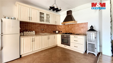 Prodej rodinného domu, 81 m² - 4