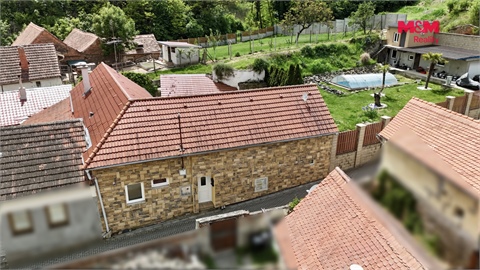 Prodej rodinného domu, 81 m² - 0