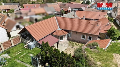 Prodej rodinného domu, 81 m² - 2