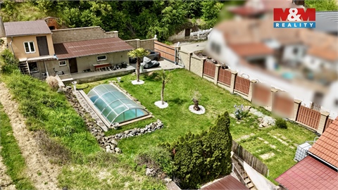 Prodej rodinného domu, 81 m² 2