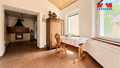 Prodej rodinného domu, 81 m² 6