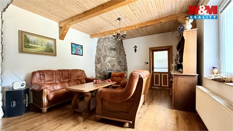Prodej rodinného domu, 81 m² 4