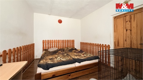 Prodej rodinného domu, 81 m² 8