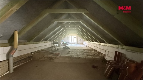 Prodej rodinného domu, 81 m² 10