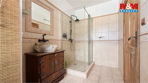 Prodej rodinného domu, 81 m² - 6