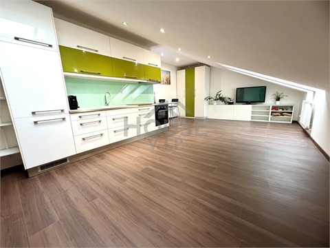 Prodej bytu 2kk, 49 m² 8