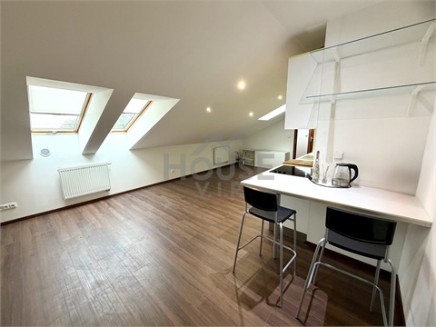 Prodej bytu 2kk, 49 m² - 2