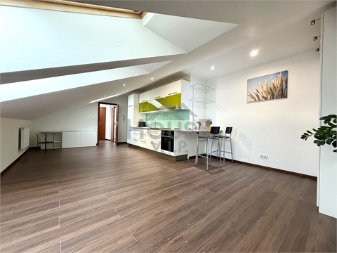 Prodej bytu 2kk, 49 m² 0