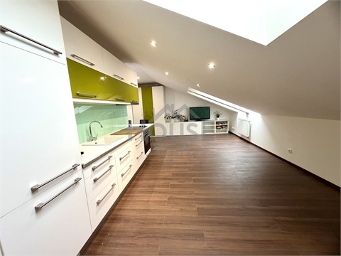 Prodej bytu 2kk, 49 m² 6