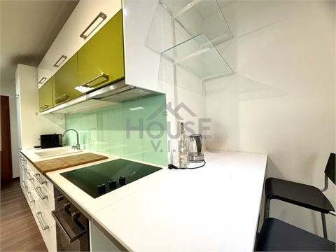 Prodej bytu 2kk, 49 m² 14