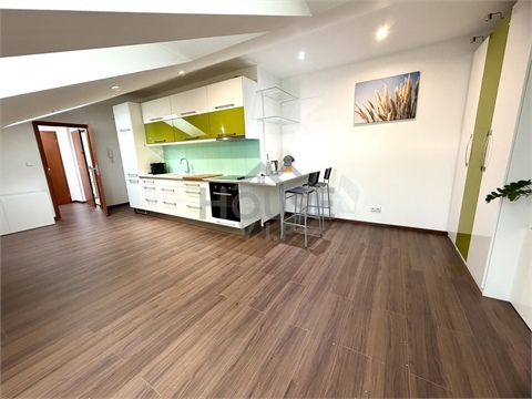 Prodej bytu 2kk, 49 m² - 10