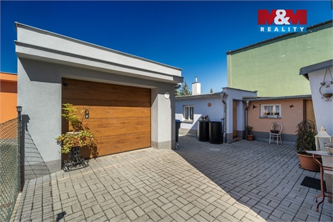 Prodej komerčního objektu, 170 m² - 6