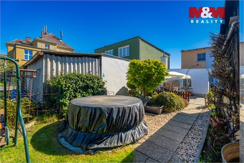 Prodej komerčního objektu, 170 m² - 14