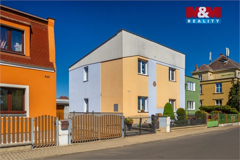 Prodej komerčního objektu, 170 m² 6