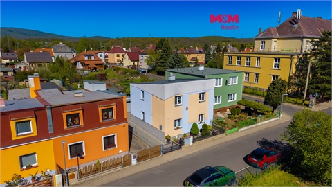 Prodej komerčního objektu, 170 m² 0