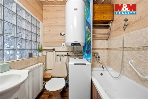 Prodej komerčního objektu, 170 m² - 22